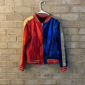 Black Milk Property of Joker Bomber
